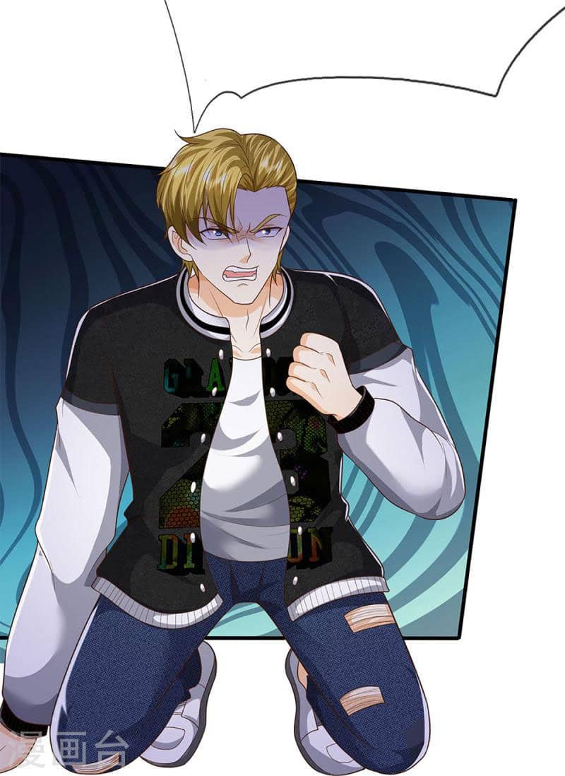 Immortal Daddy Xianzun Chapter 318 Bahasa Indonesia